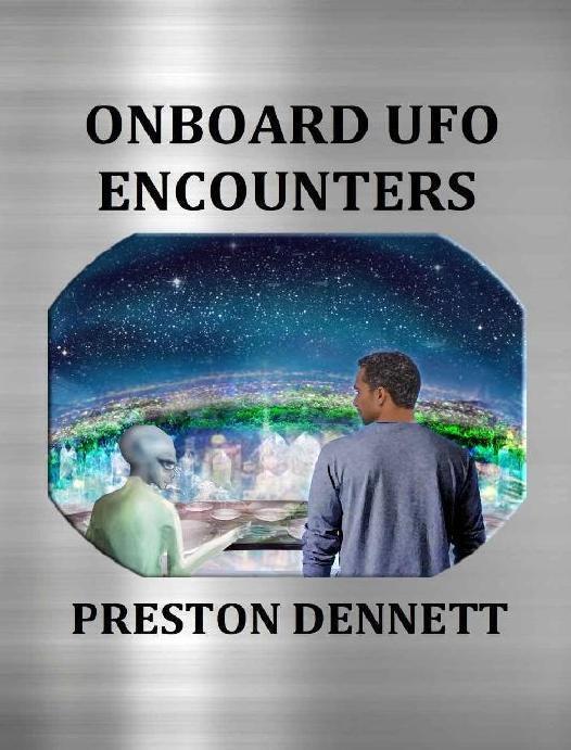 Onboard UFO Encounters