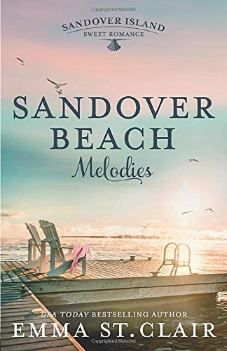 Sandover Beach Melodies (Sandover Island Series)