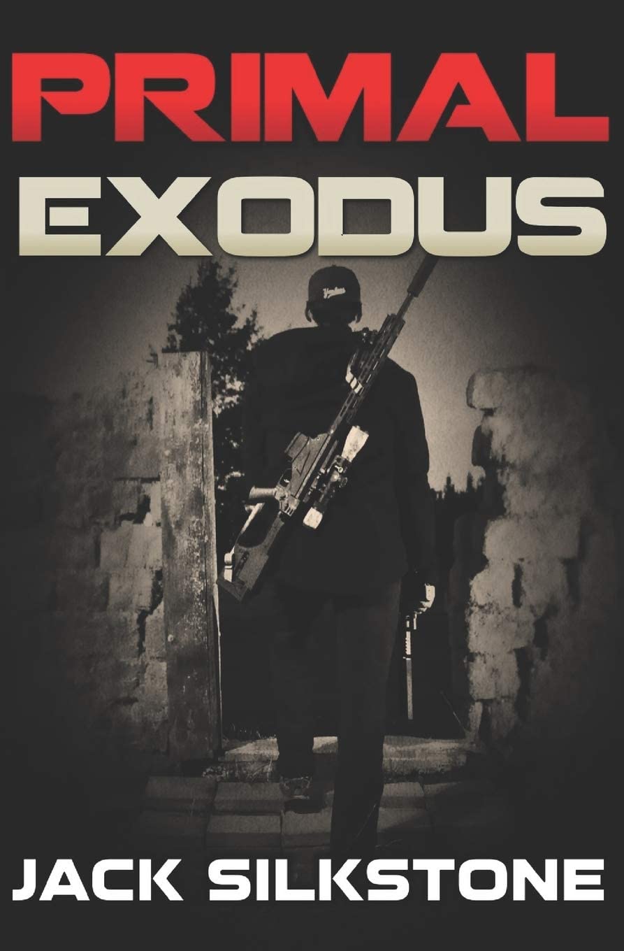 PRIMAL Exodus