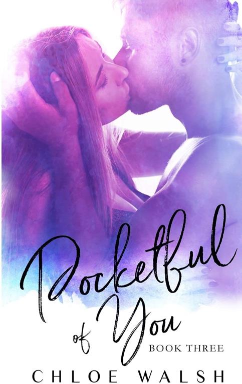 Pocketful of You: Pocket #3