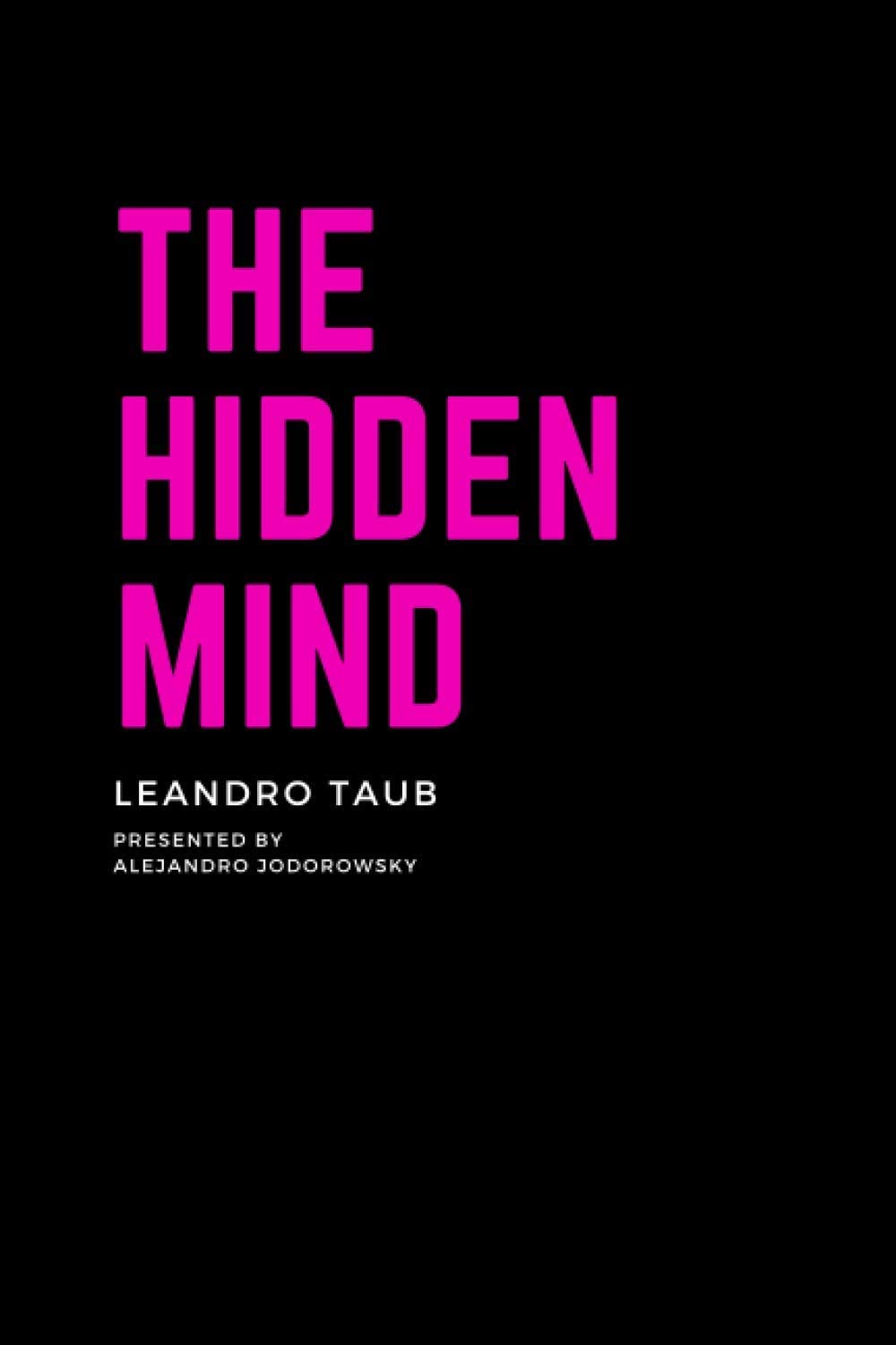 The Hidden Mind: The book about the mind and its depths