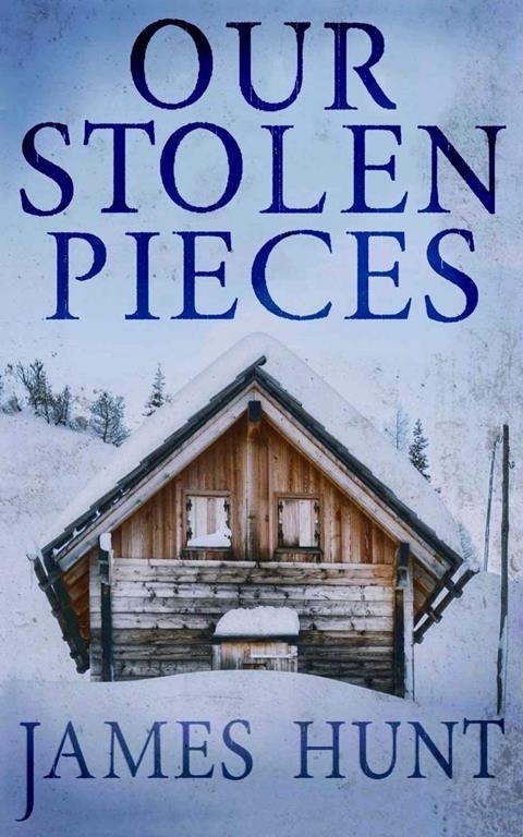 Our Stolen Pieces (A North and Martin Abduction Mystery)