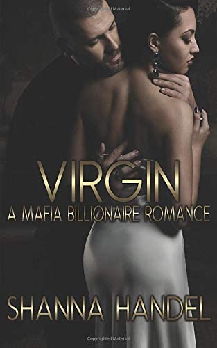 Virgin: A Mafia Billionaire Romance