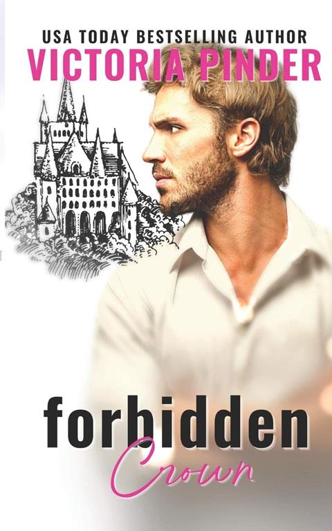 Forbidden Crown (Princes of Avce)