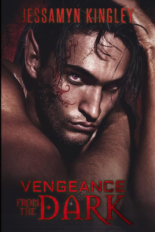 Vengeance From The Dark (D'Vaire)