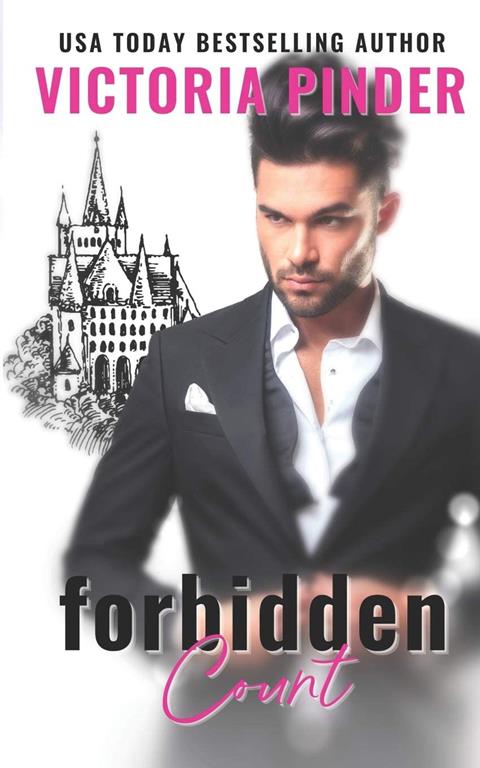 Forbidden Count (Title Lords of Avce)