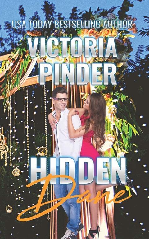 Hidden Dane (Hidden Alphas)