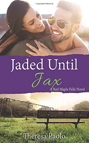 Jaded Until Jax (Red Maple Falls)