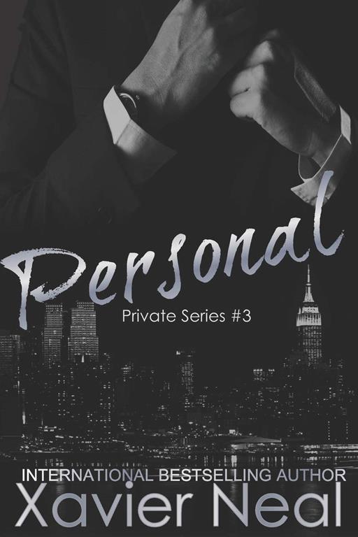 Personal (Private Series)