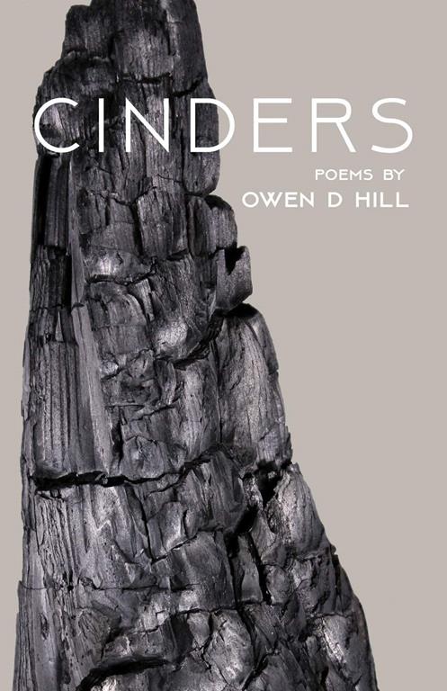 CINDERS: poems