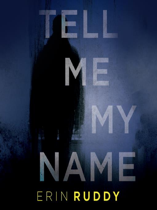 Tell Me My Name