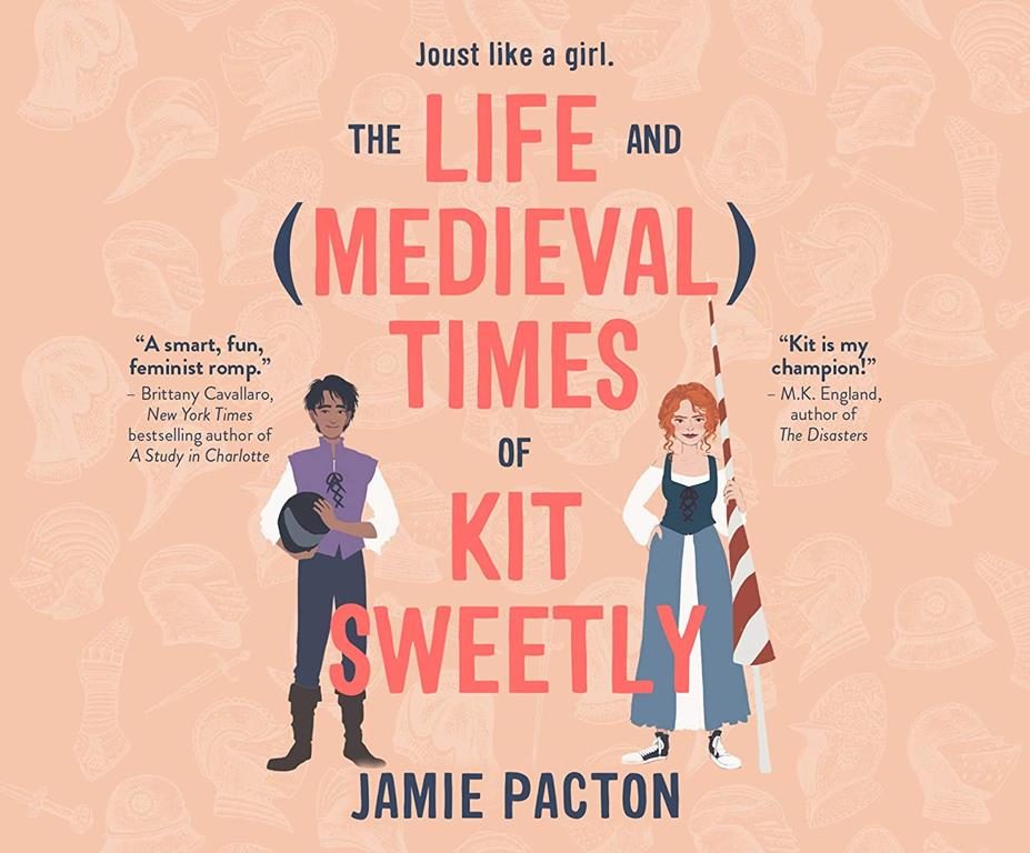 The Life and Medieval Times of Kit Sweetly