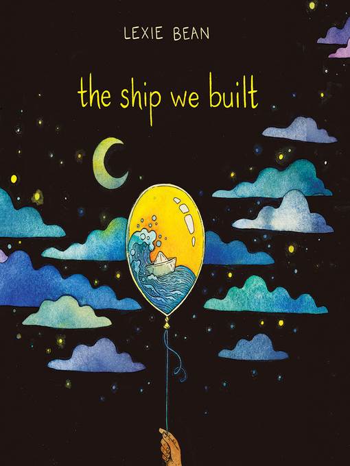 The Ship We Built