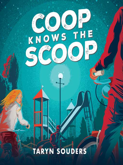 Coop Knows the Scoop
