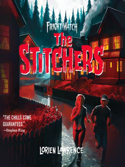 The Stitchers