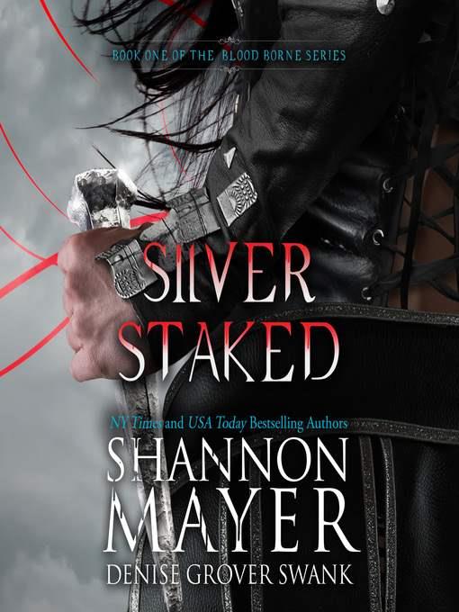 Silver Staked