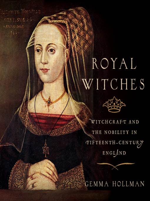 Royal Witches