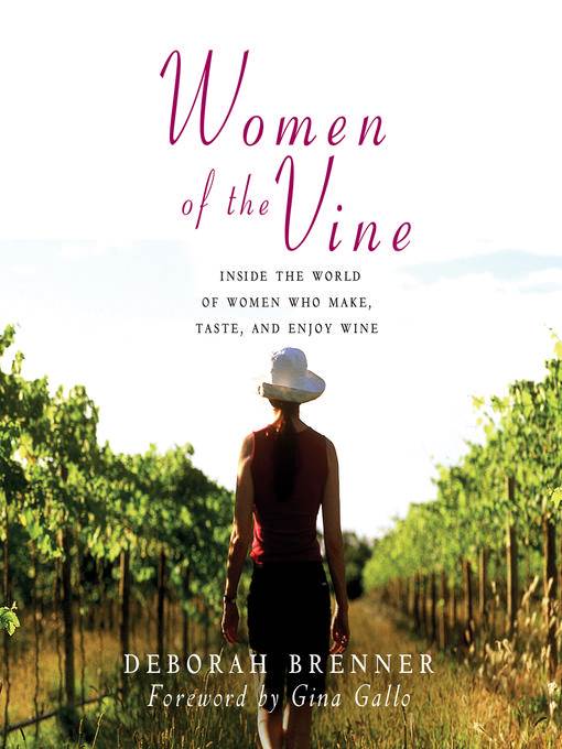 Women of the Vine