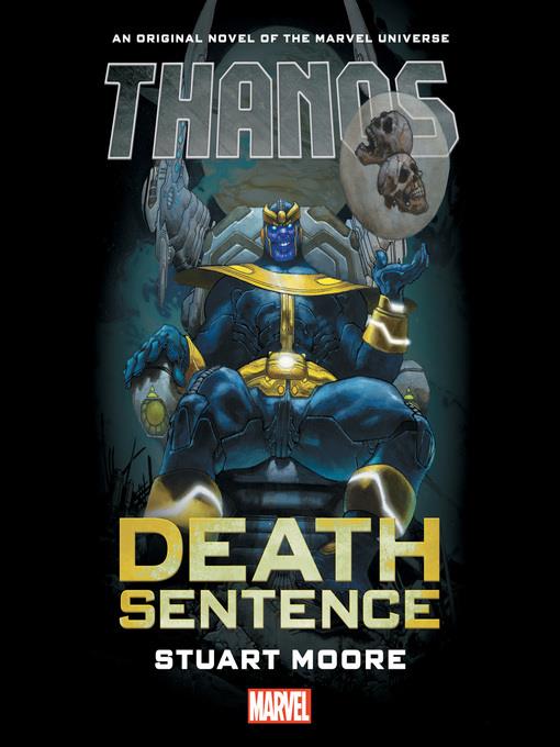 Thanos: Death Sentence