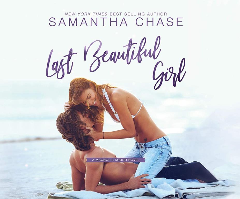 Last Beautiful Girl (Magnolia Sound, 6)