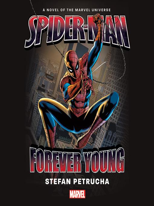 Spider-Man: Forever Young