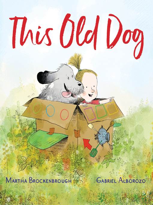 This Old Dog