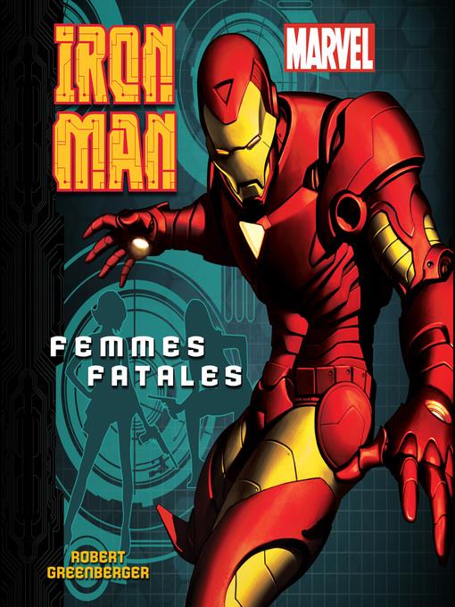 Iron Man: Femme Fatales