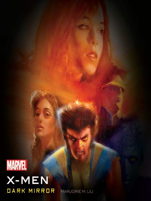 The X-Men: Dark Mirror