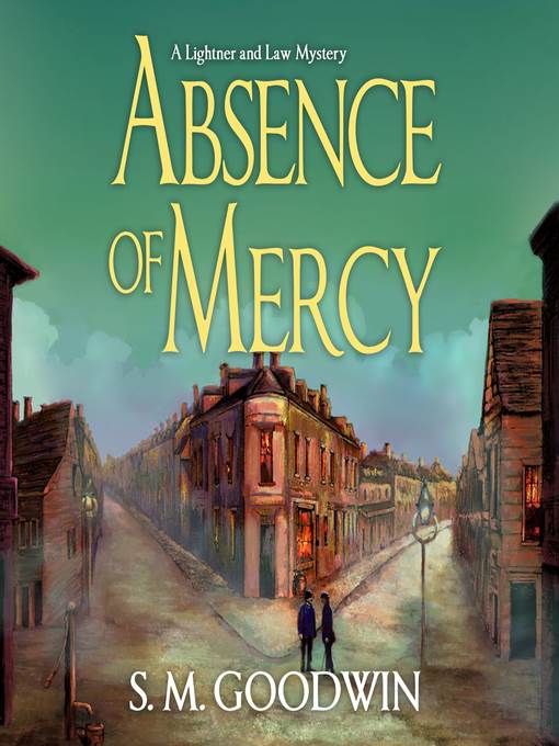 Absence of Mercy