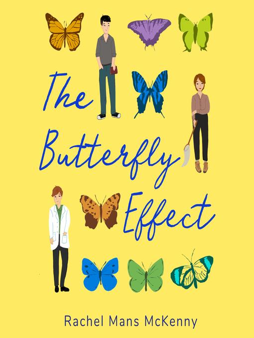 The Butterfly Effect