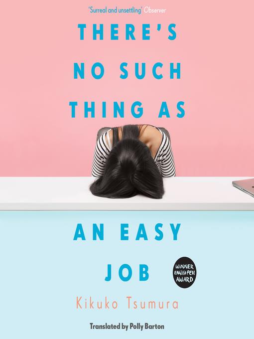 There's No Such Thing as an Easy Job