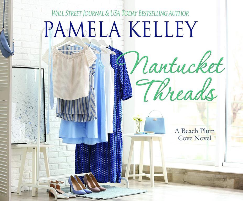 Nantucket Threads (Nantucket Beach Plum Cove, 6)