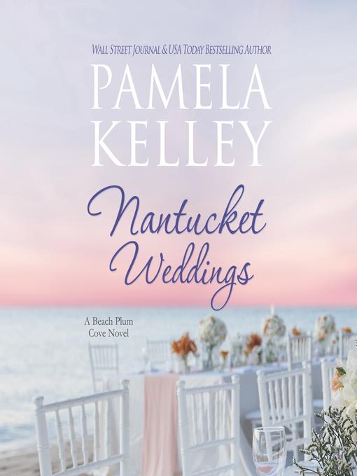 Nantucket Weddings