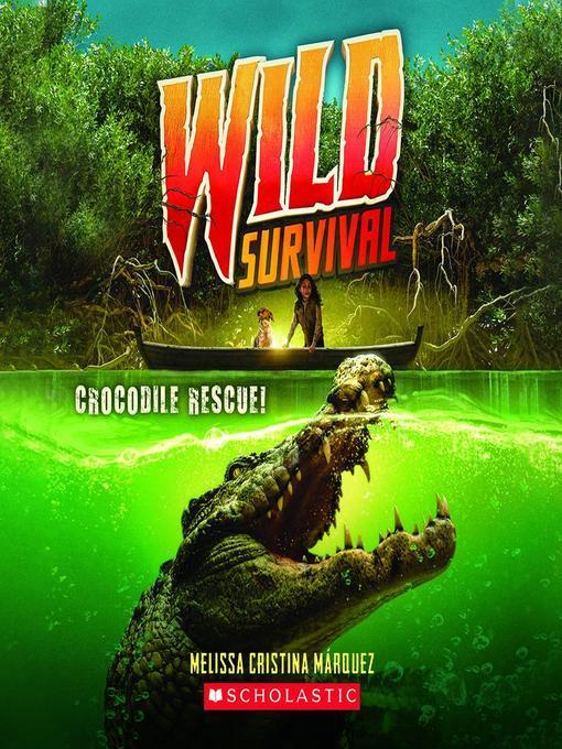 Crocodile Rescue