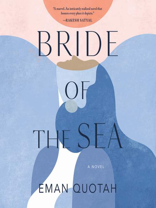 Bride of the Sea