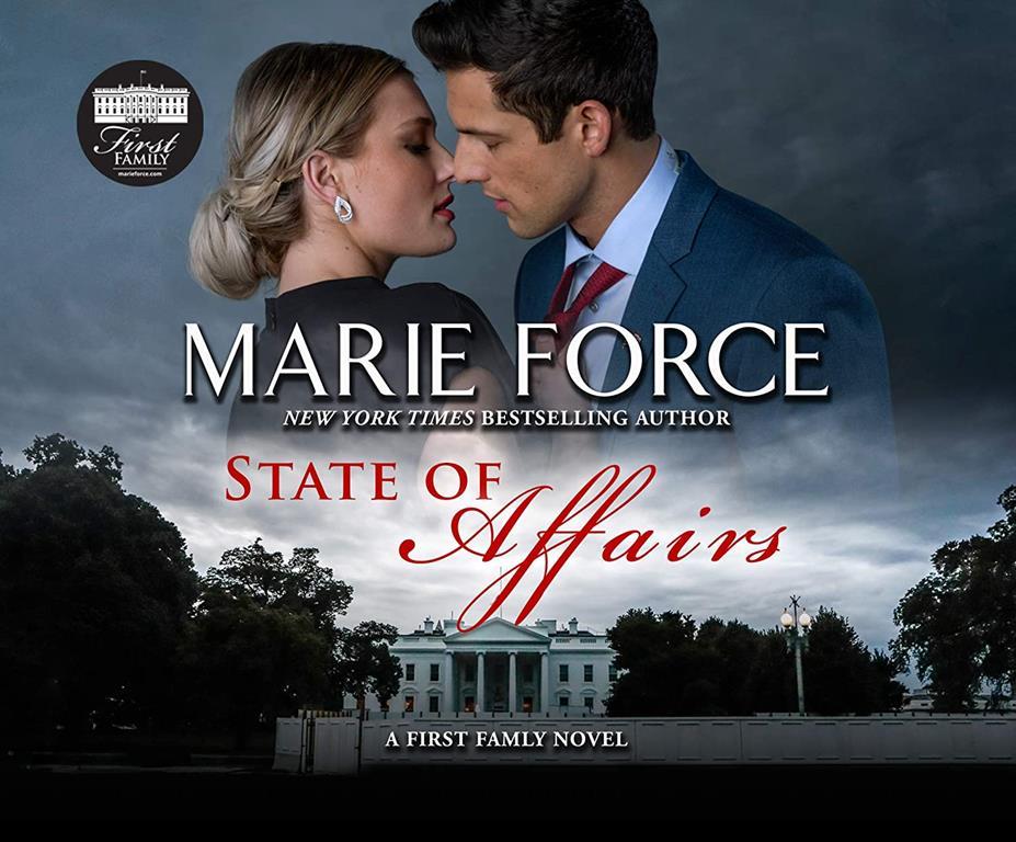 State of Affairs (First Family, 1)