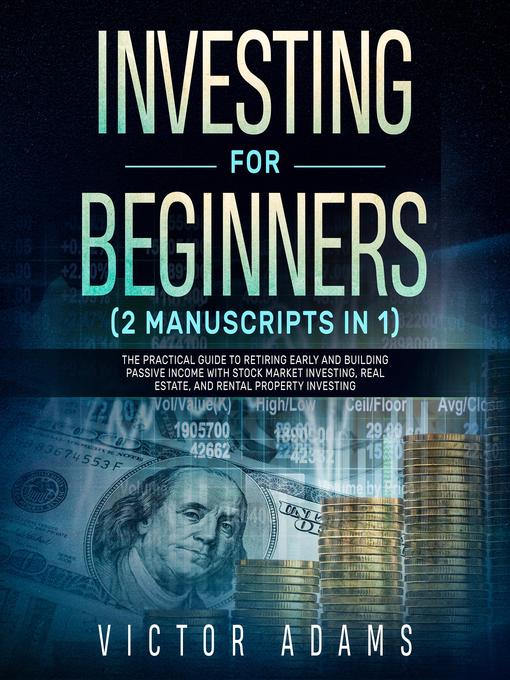 Investing for Beginners (2 Manuscripts in 1)