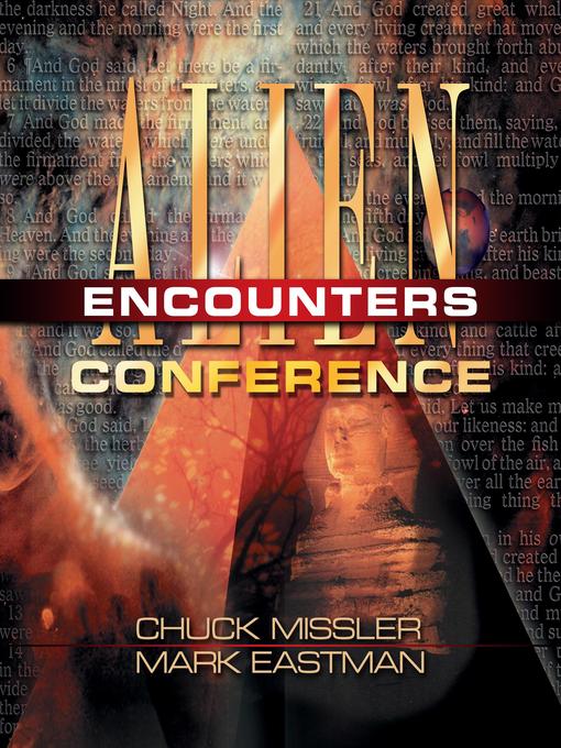 Alien Encounters Conference