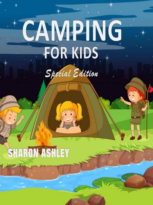 Camping for Kids