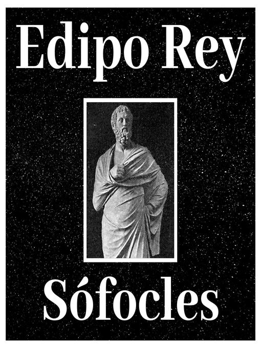 Edipo Rey