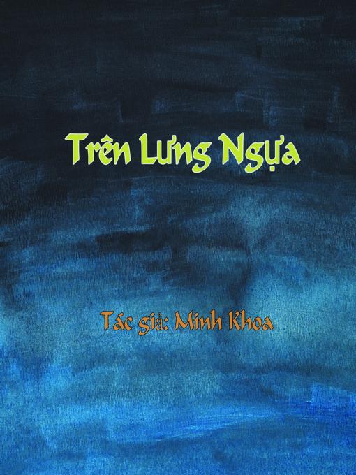 Trên Lung Ngua