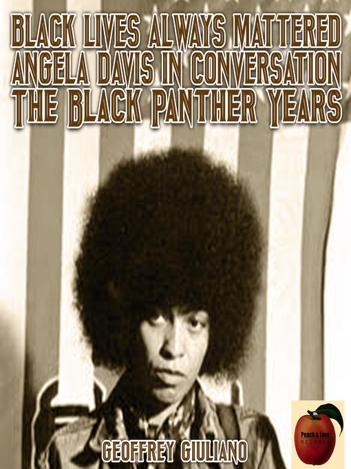 Black Lives Always Mattered