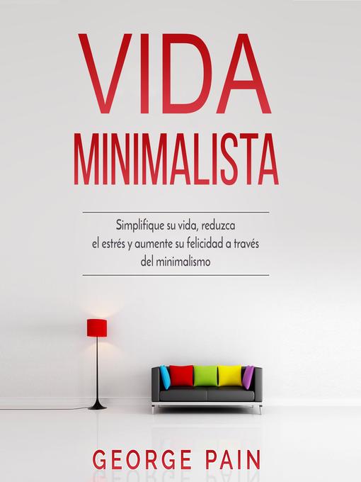 Vida Minimalista