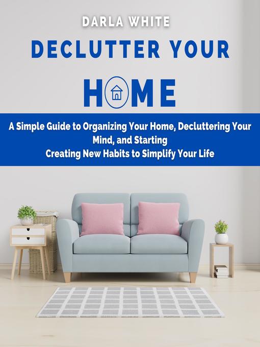 Declutter Your Home