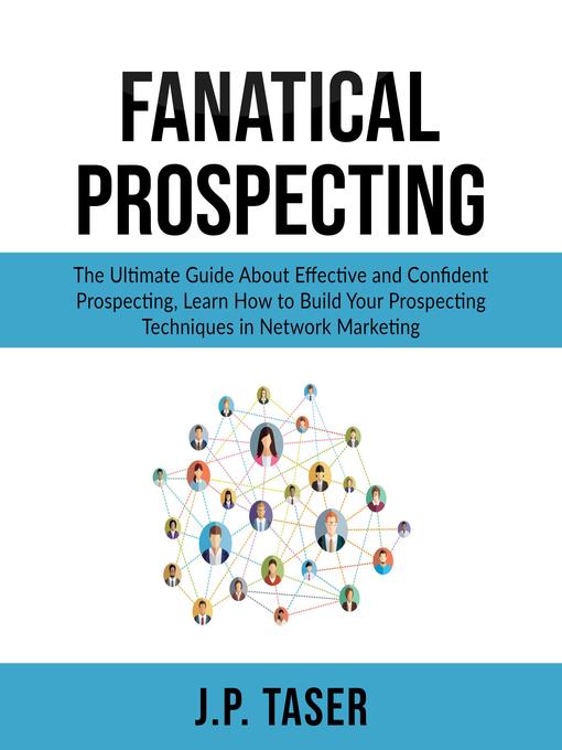 Fanatical Prospecting