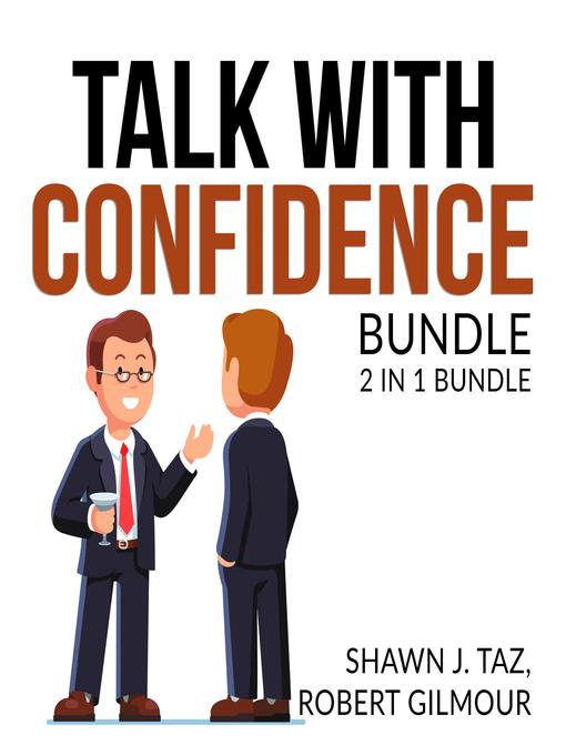 Talk With Confidence Bundle, 2 in 1