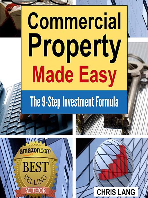 Commercial Property Made Easy