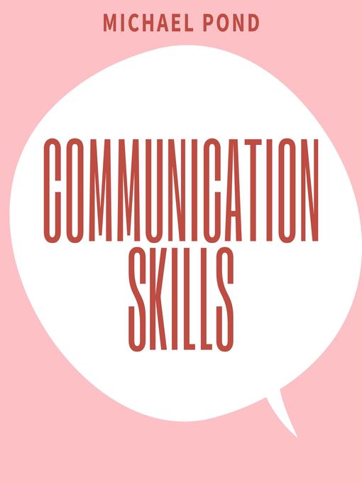 Communication Skills
