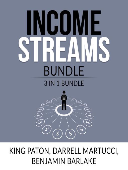 Income Streams Bundle