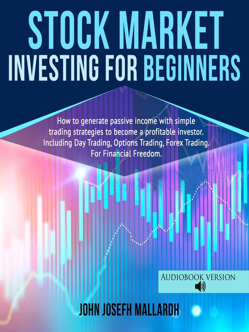 Stock Market Investing For Beginners